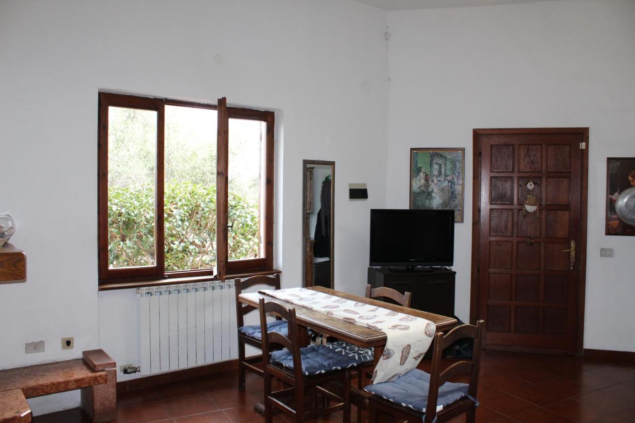 Holiday home Froggy House San Lorenzo al Mare