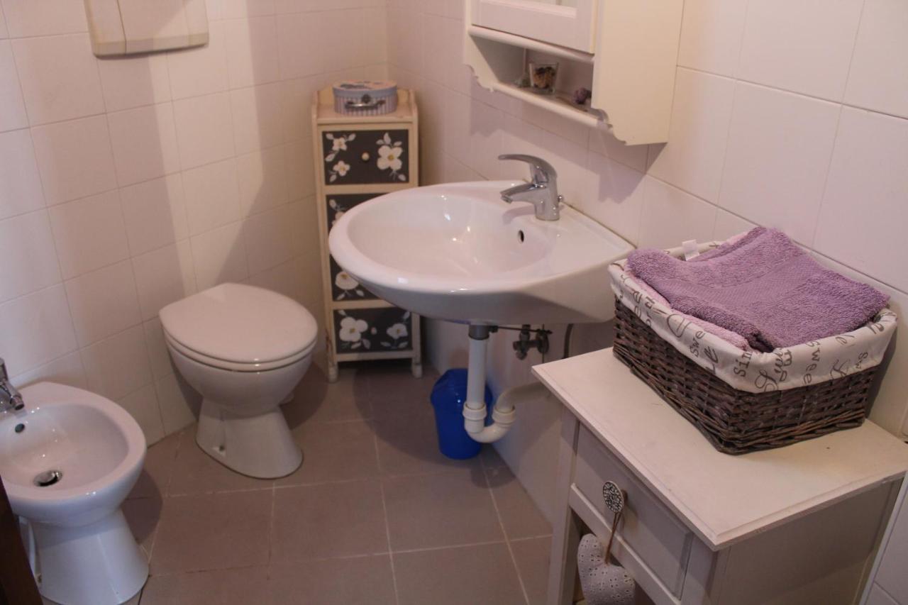 Froggy House Holiday home San Lorenzo al Mare